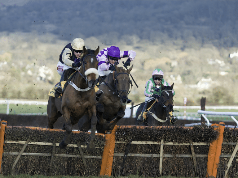 Cheltenham Stayers Hurdle Free Bets And Betting Offers 2024